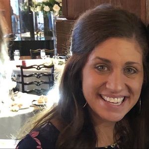 Meet your Posher, Kaitlynn